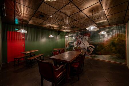 Favéla (Ex Bar à Potes), Bar Nice Vieille Ville #0