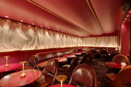 Le Tourville, Bar Paris Gros-Caillou #0