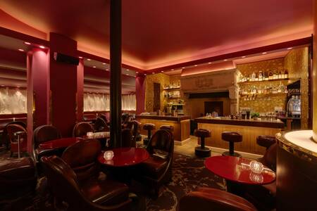 Le Tourville, Bar Paris Gros-Caillou #0