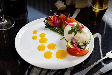 Epoca Restaurant, Restaurant Paris Faubourg Saint-Germain #0