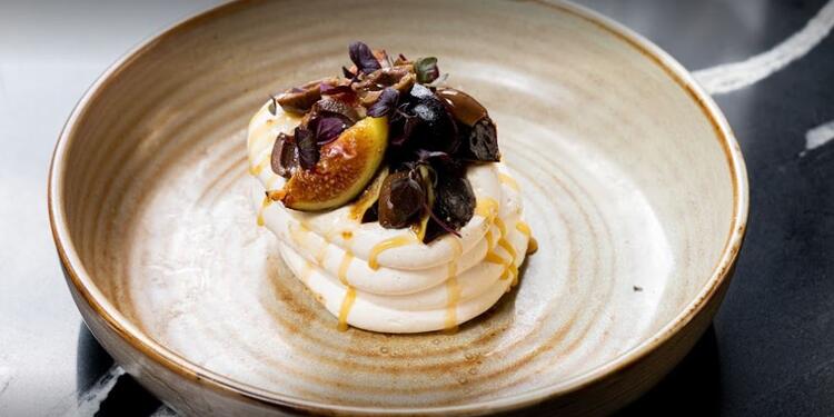 Epoca Restaurant, restaurant, des plats servis au restaurant...