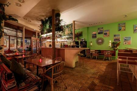 La Riviera, Bar Paris St Vincent de Paul #0