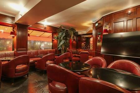 Le Florida, Bar Paris Halles de Paris #0