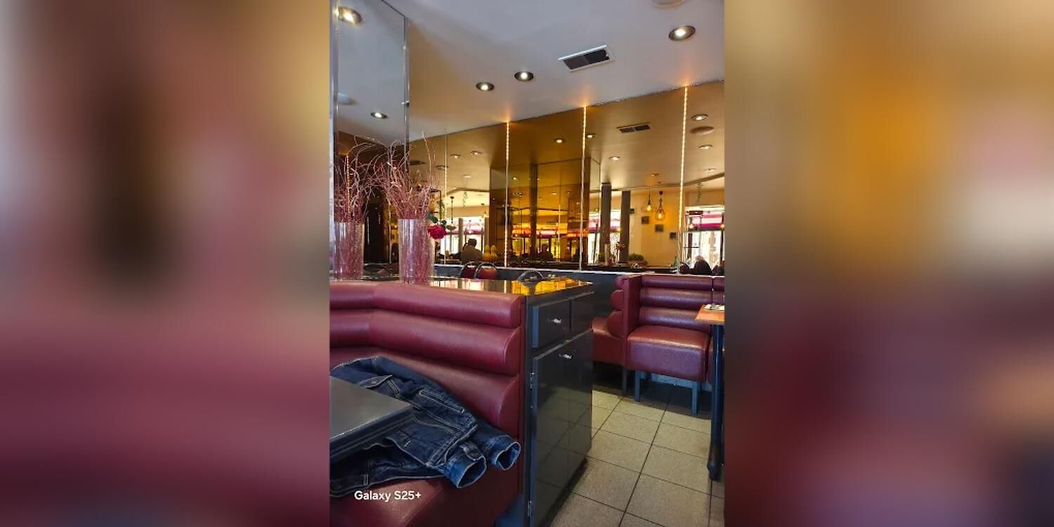 Le Ferryville, restaurant