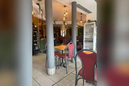 Le Ferryville, Restaurant Paris Quinze-Vingts #0