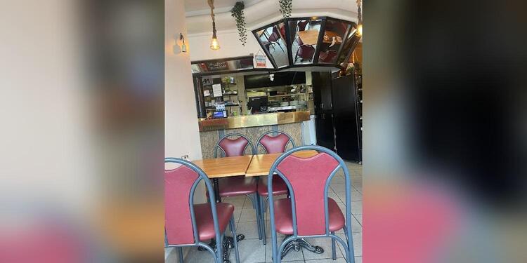 Le Ferryville, restaurant