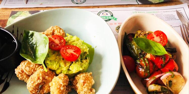 Picco Loki (fermé), restaurant, des spécialités à grignoter sur place