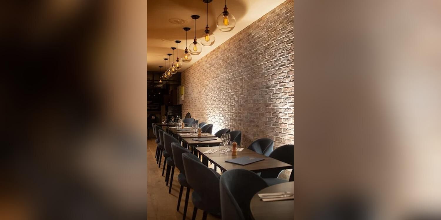 Impronta, restaurant