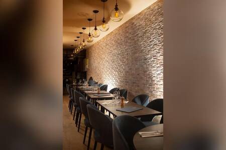 Impronta, Restaurant Paris Sainte‑Marguerite #0