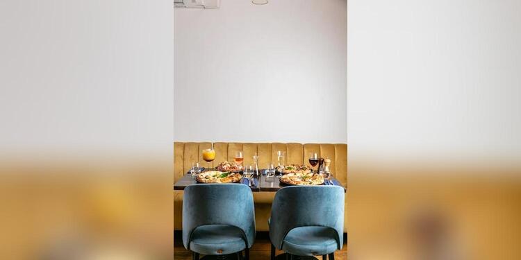 Impronta, restaurant