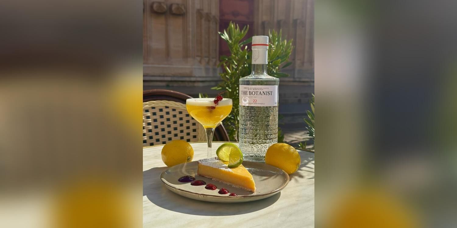 Brasserie Gabriel, restaurant