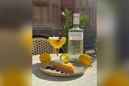 Brasserie Gabriel, Restaurant Lyon Saint Jean #0