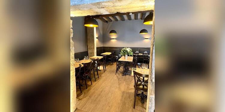 Brasserie Gabriel, restaurant