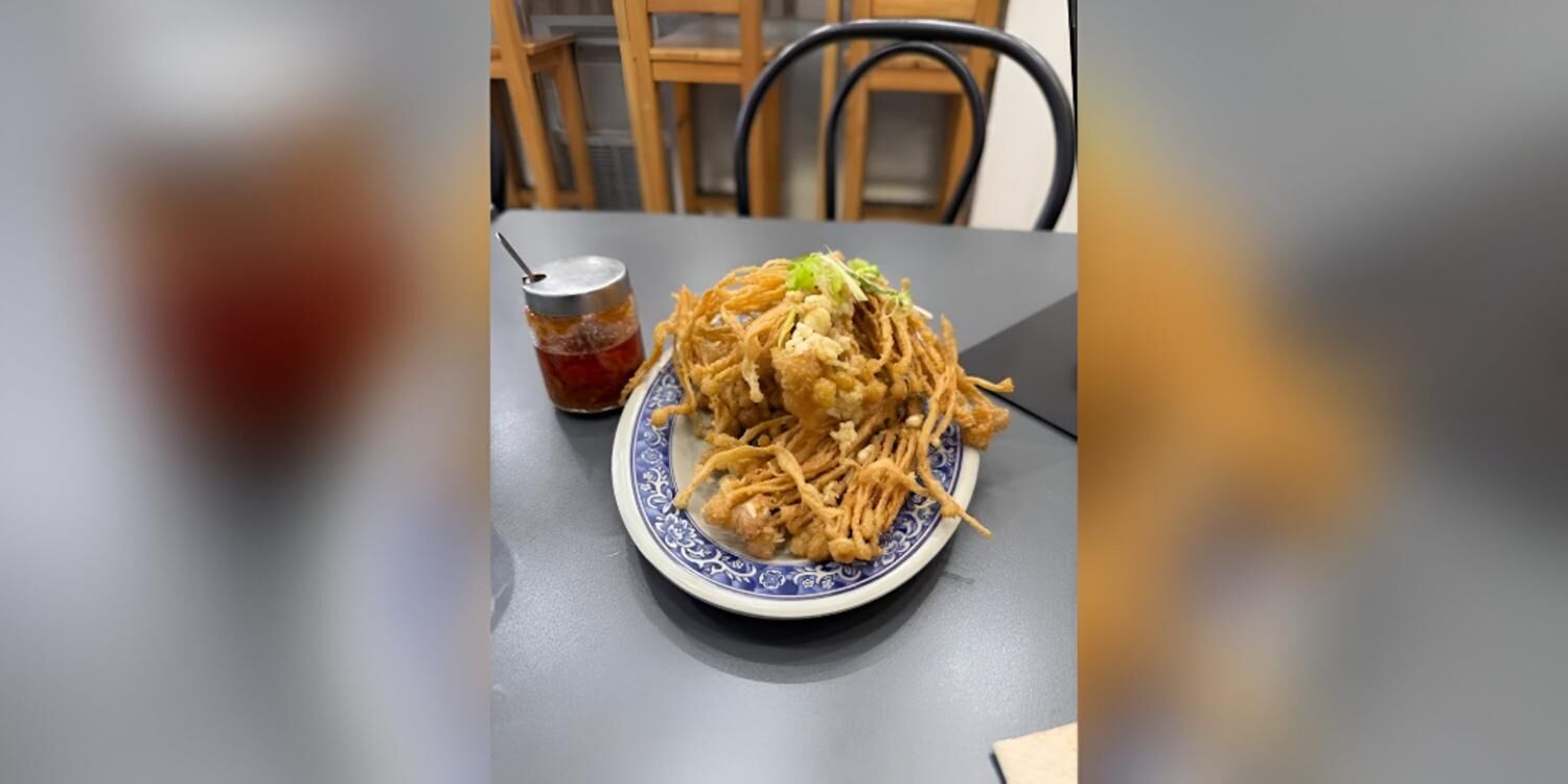 Ao Tao Tsu, restaurant