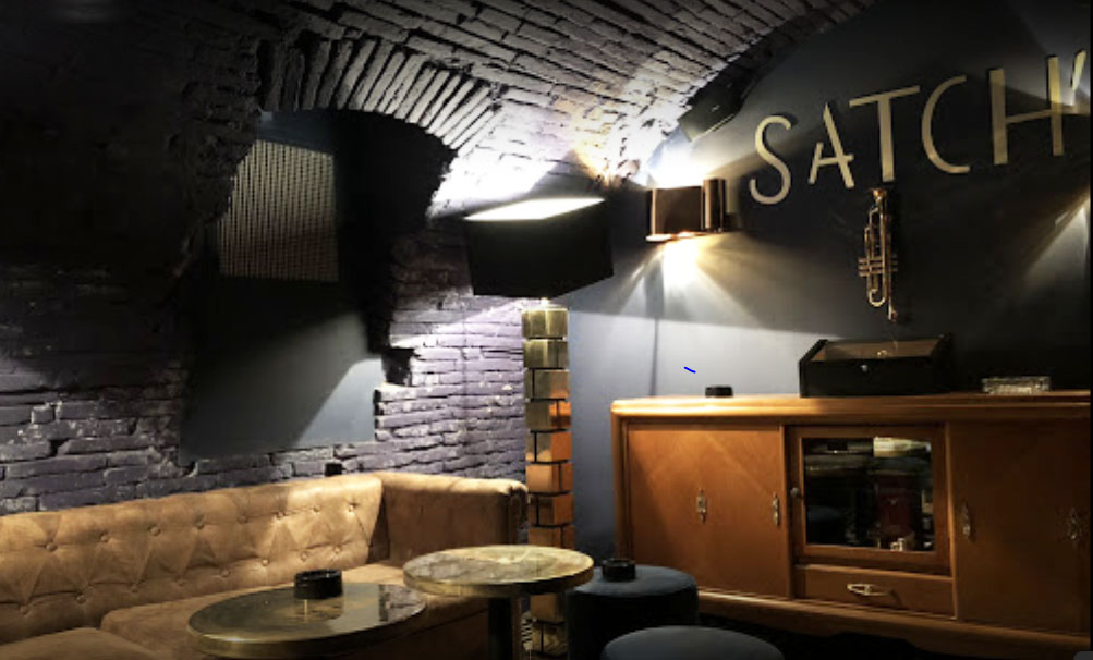 Satch Club | Privateaser