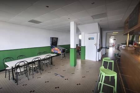 Au Coup d'Arrosoir, Restaurant Nantes Ile de Nantes #0