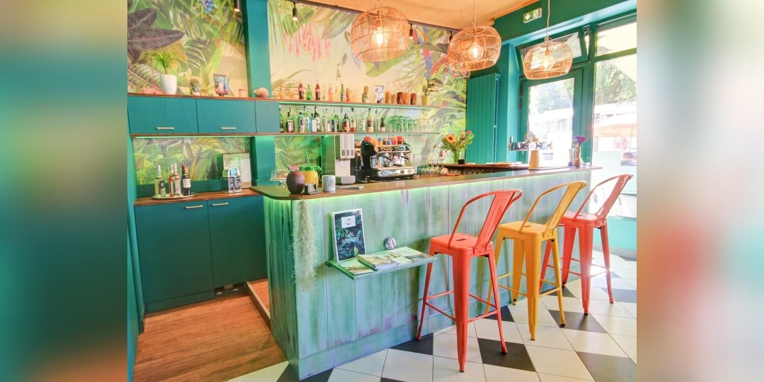 Arvoresens, restaurant