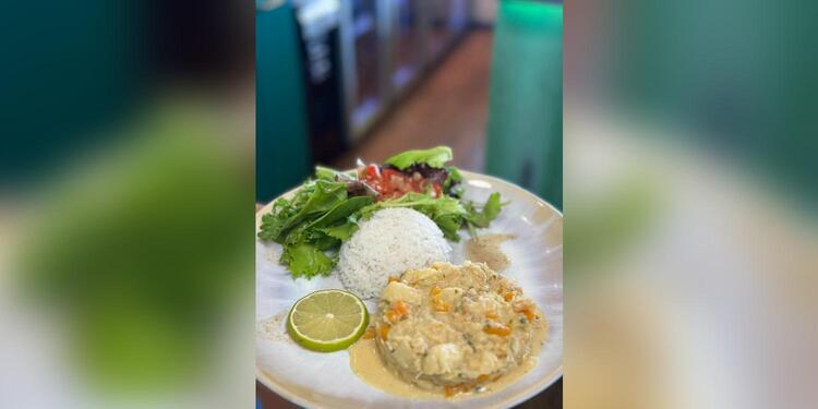 Arvoresens, restaurant