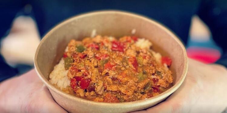 Regiøn Asnières (fermé), bar, des spécialités à déguster sur place