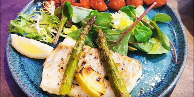 Ô Kraken, bar, Des spécialités à grignoter sur place