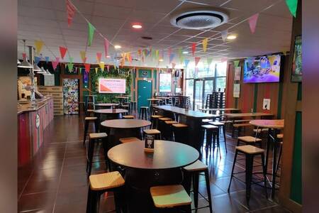 V and B Balma, Bar Balma  #0