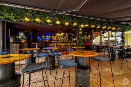 Groovz, Bar Cannes Ctre Ville #0