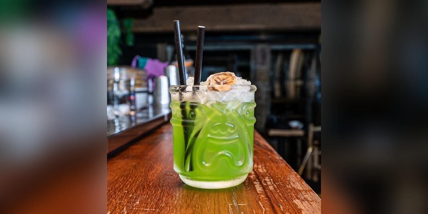 Le Comptoir Viking, bar