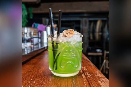 Le Comptoir Viking, Bar Clermont-Ferrand Ctre Ancien #0