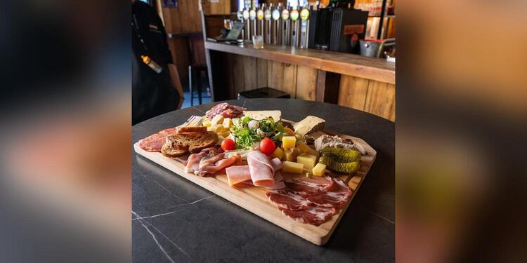 Le Comptoir Viking, bar