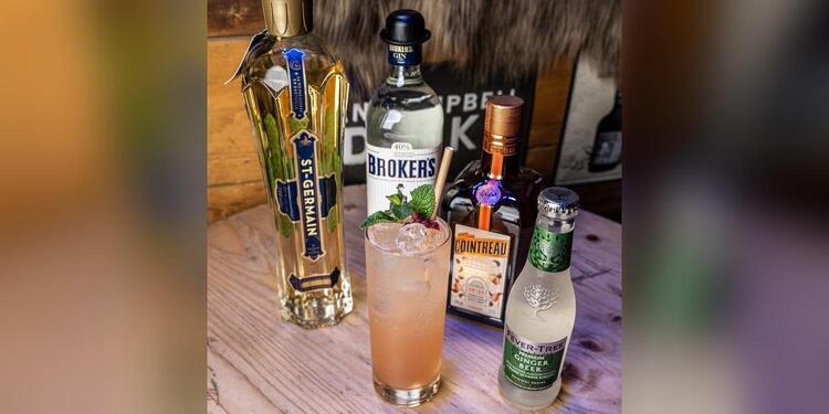 Le Comptoir Viking, bar