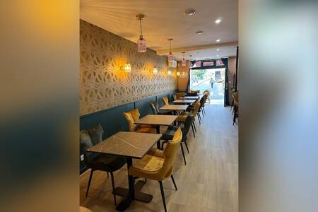 L'Happy Blues, Bar Dijon Centre Ville #0