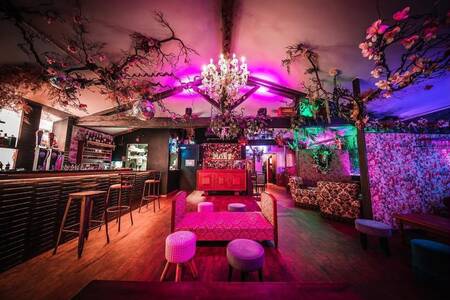 Glitter Bar, Bar La Rochelle Vieille Ville #0