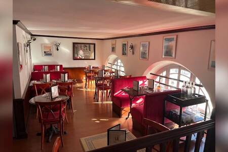 La Renaissance, Bar La Rochelle Vieille Ville #0