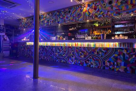 Le Balto Bar, Bar Montreuil Bas Montreuil #0