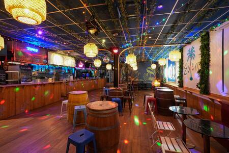 Eden Garden, Bar Mérignac Mérignac #0