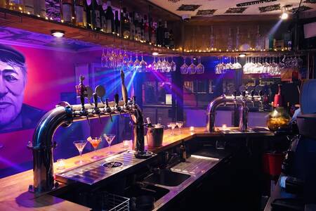 Au Traquenard, Bar Montreuil Grand Quartier #0