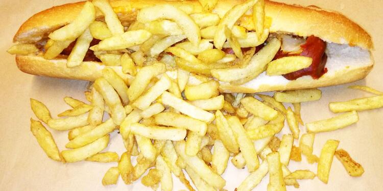 La Trève (fermé), bar,  des spécialités à grignoter sur place 