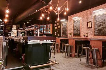 Piraat Café, Bar Tours  #0