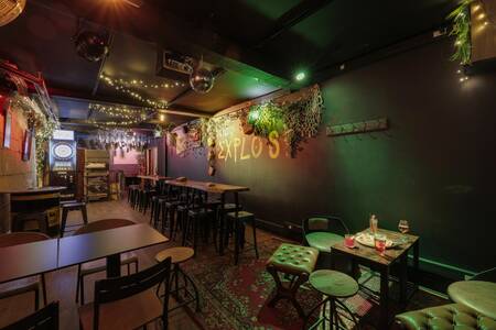 Les Explorateurs, Bar Rouen Centre-ville #0