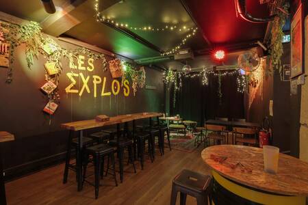 Les Explorateurs, Bar Rouen Centre-ville #0