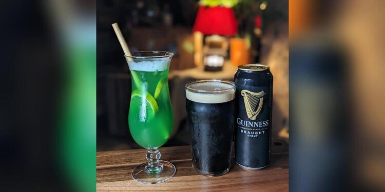 Les Explorateurs, bar