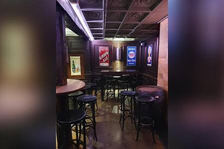 Délirium Café Rouen, Bar Rouen Vieux Rouen #0