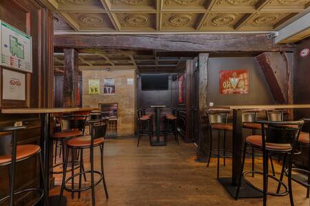 Délirium Café Rouen, Bar Rouen Centre Rive Droite #0