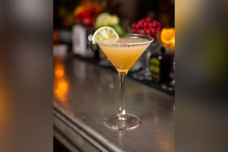 Café Belloy, Bar Paris Chaillot #0