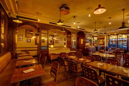 Café Belloy, Bar Paris Chaillot #0