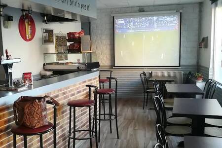 L'Estoril, Bar Vitry-sur-Seine Watteau - Rondenay #0
