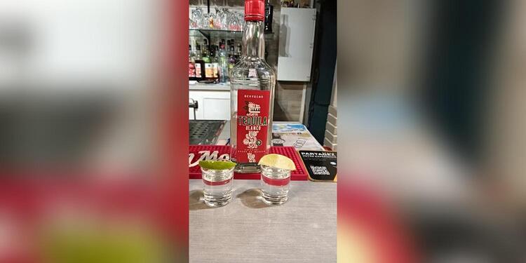 L'Estoril, bar