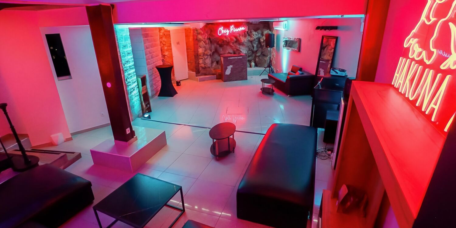 Manoir loft 92, rental_room