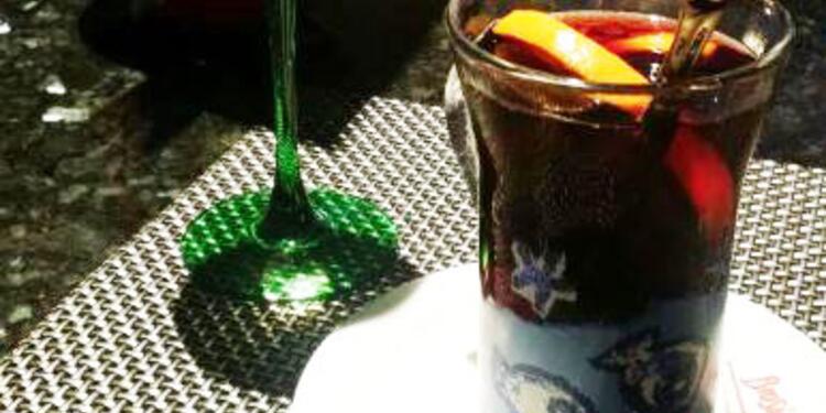 Bar Restaurant Cintra (Fermé), bar, des boissons proposés