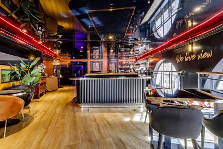 Bar the View Lille, Bar Lille Euralille #0